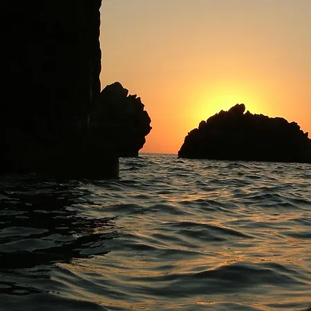شقة Gold Sunset *